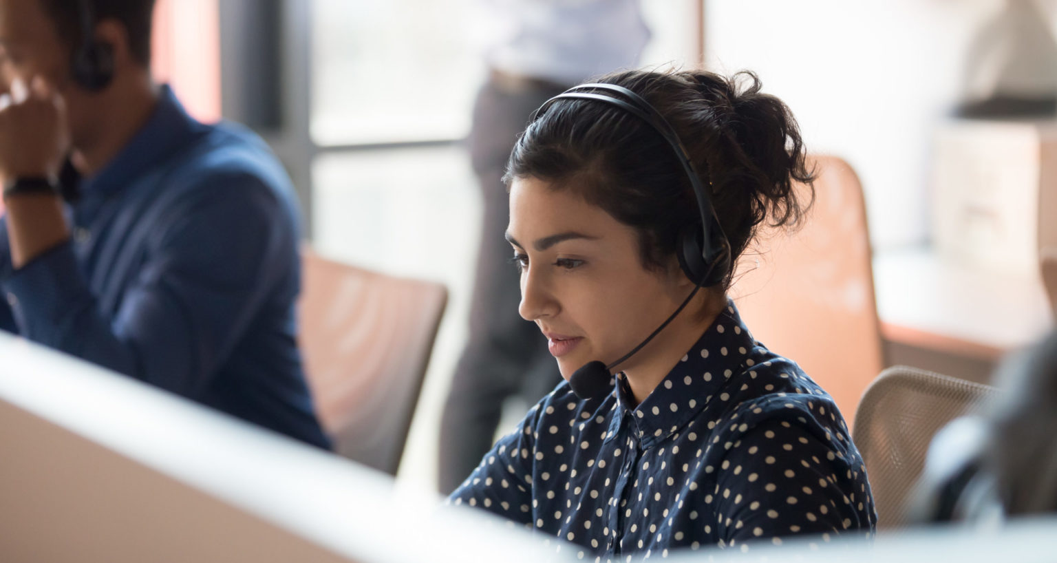 LAVG Using Noetica's Fully Integrated Outbound Dialling Solution