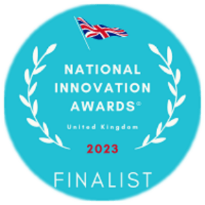 National innovation awards UK finalist Noetica