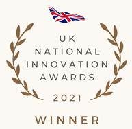 UK national innovation awards winner Noetica